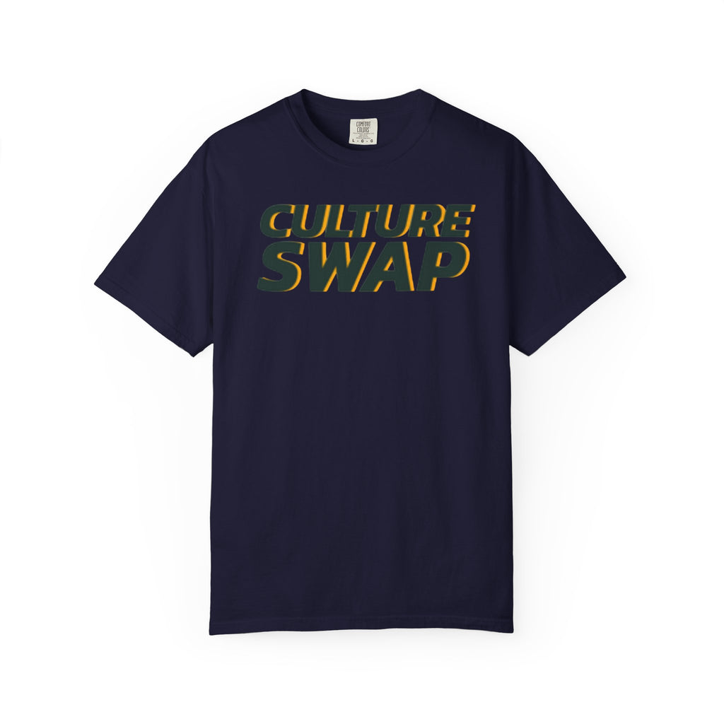 Green Bay Culture Swap Tee
