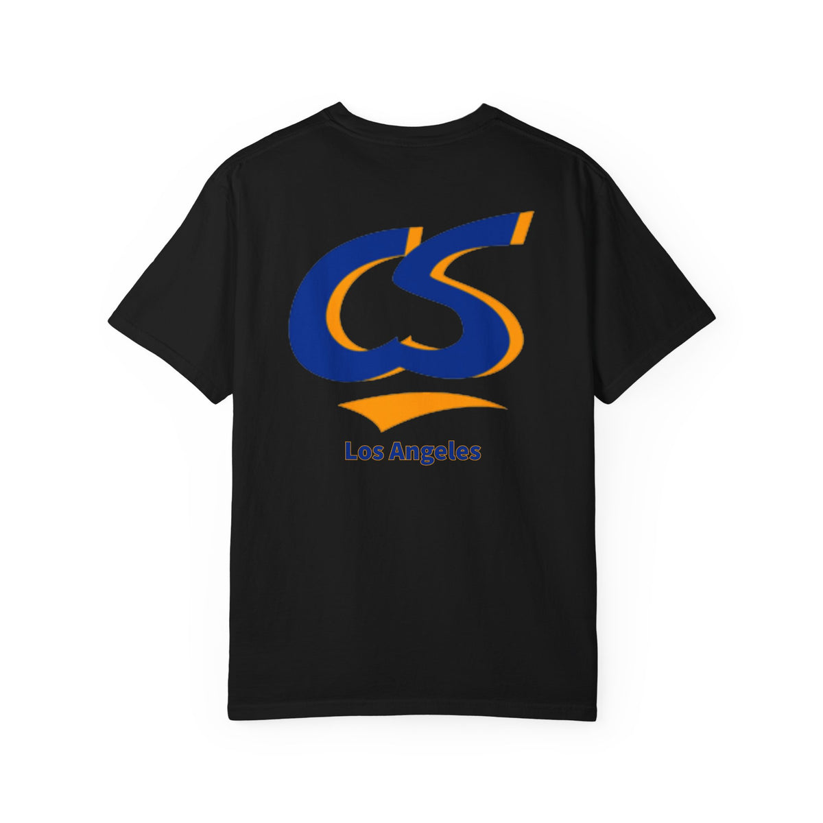 Los Angeles Culture Swap Tee