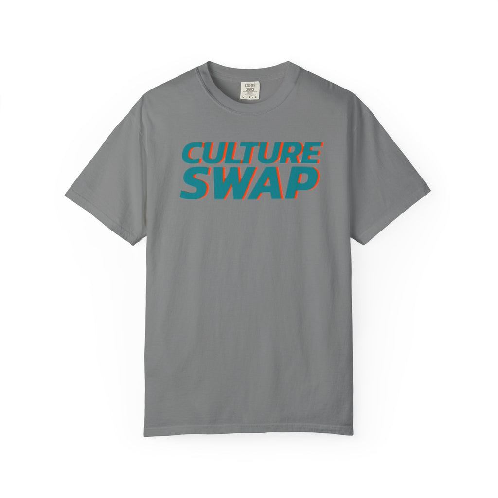 Miami Culture Swap Tee