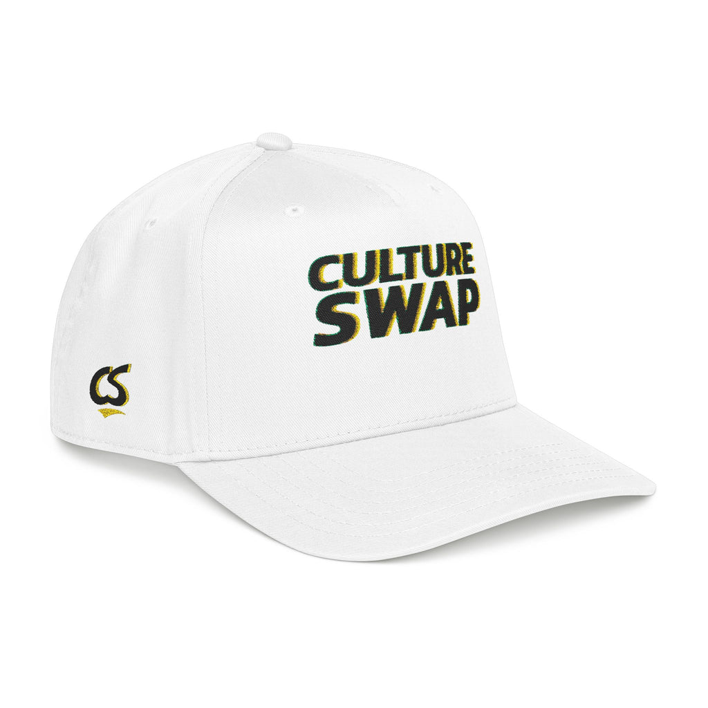 Green Bay Culture Swap Cap