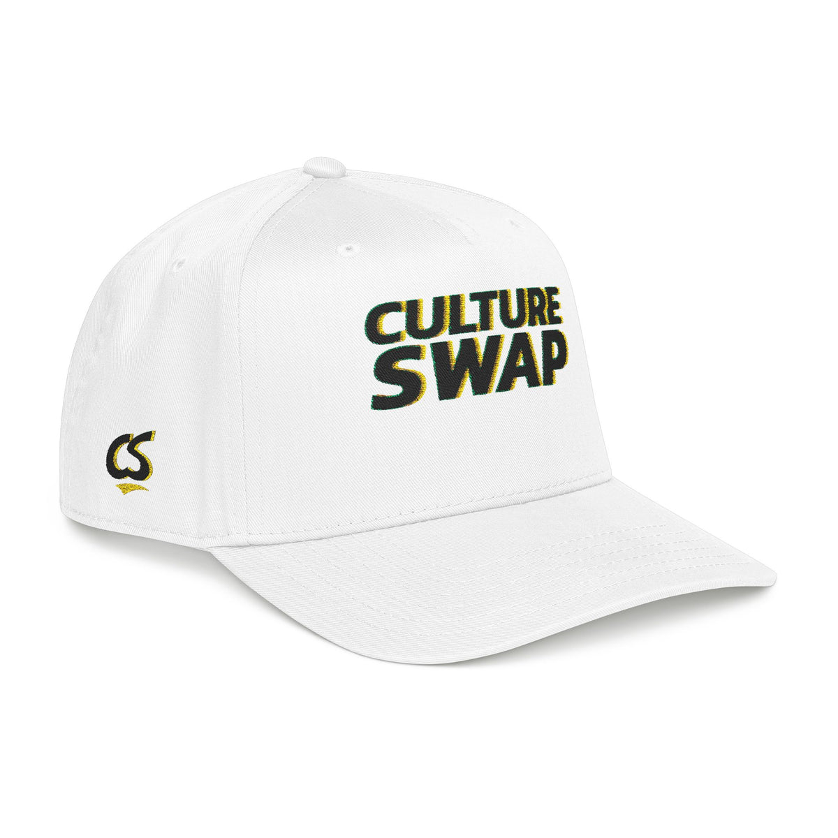 Green Bay Culture Swap Cap