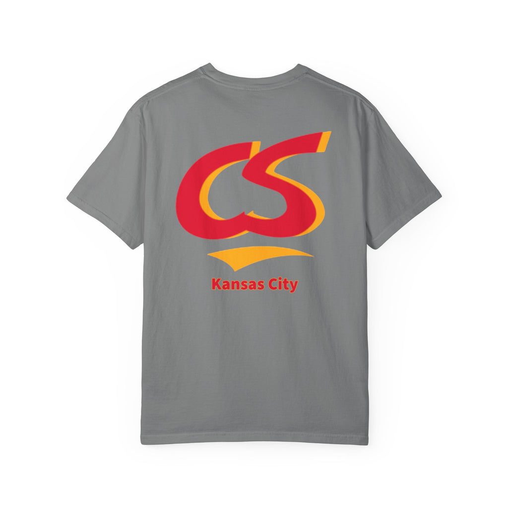 Kansas City Culture Swap Tee
