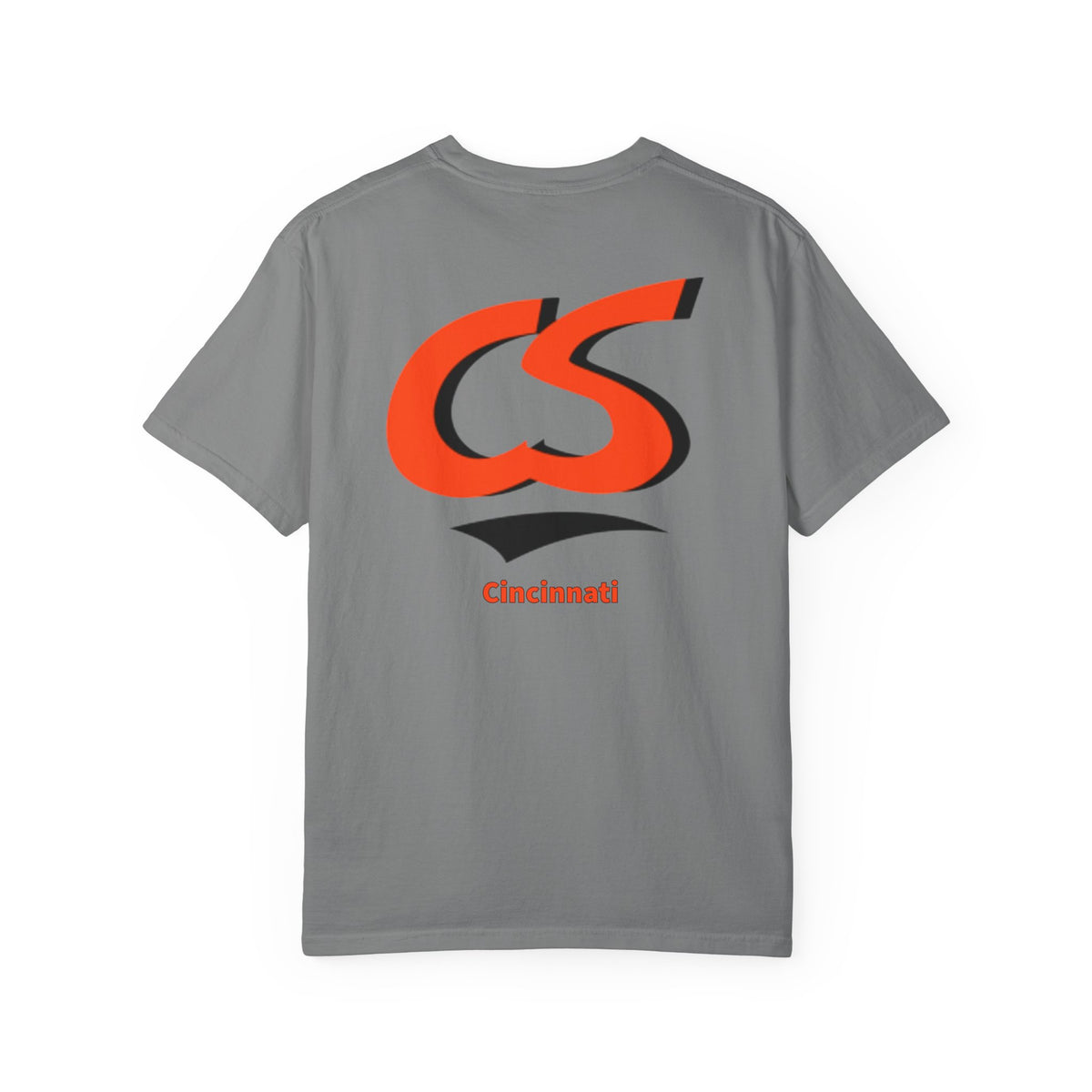 Cincinnati Culture Swap Tee