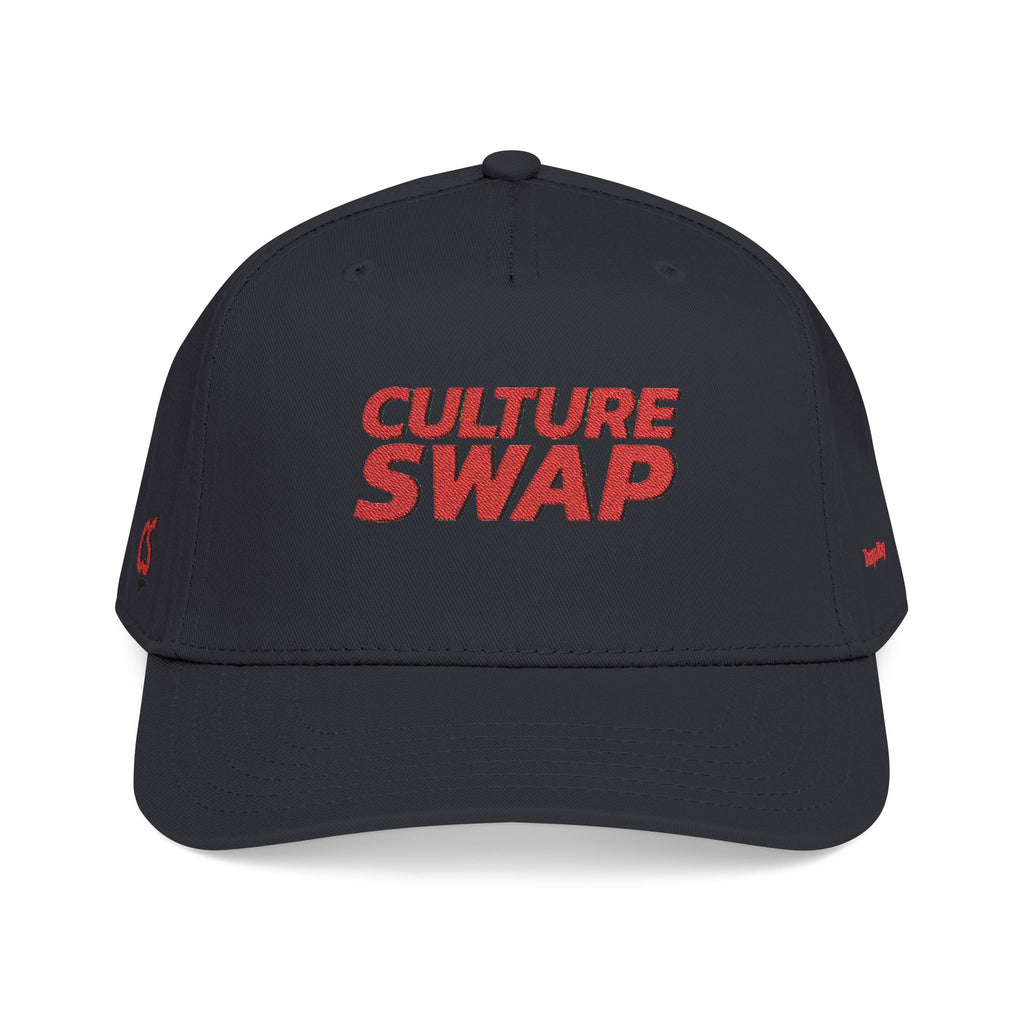 Tampa Bay Culture Swap Cap