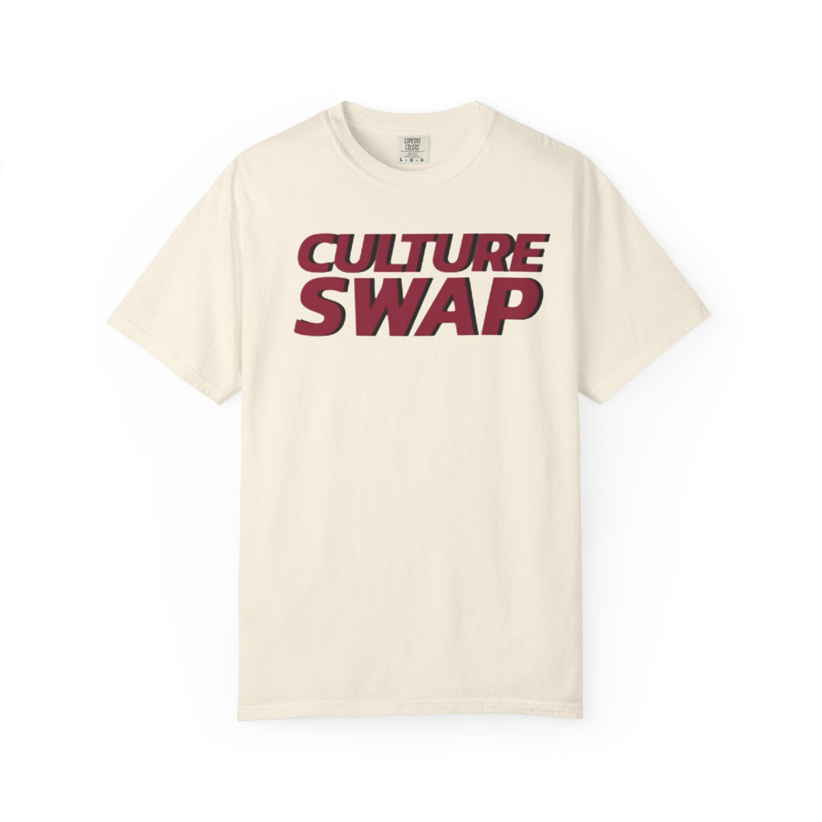 Arizona Culture Swap Tee