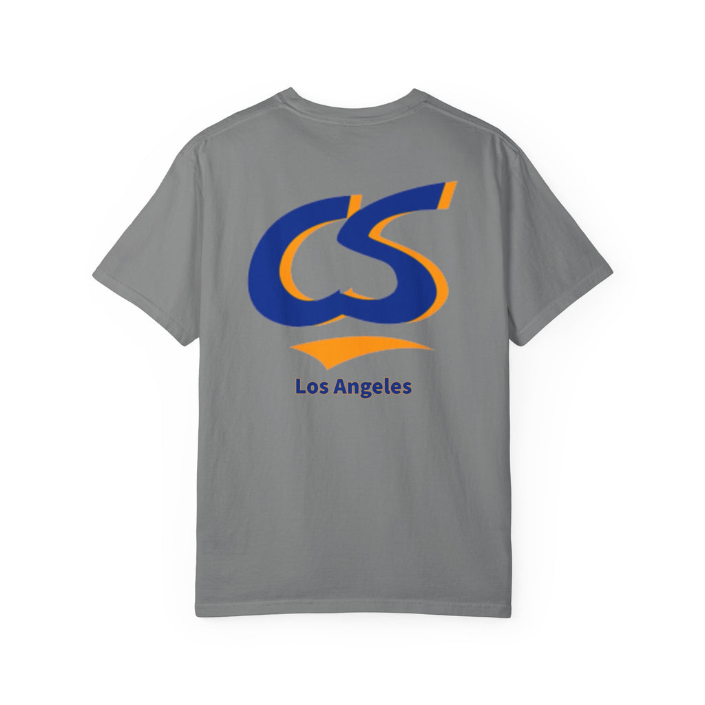 Los Angeles Culture Swap Tee
