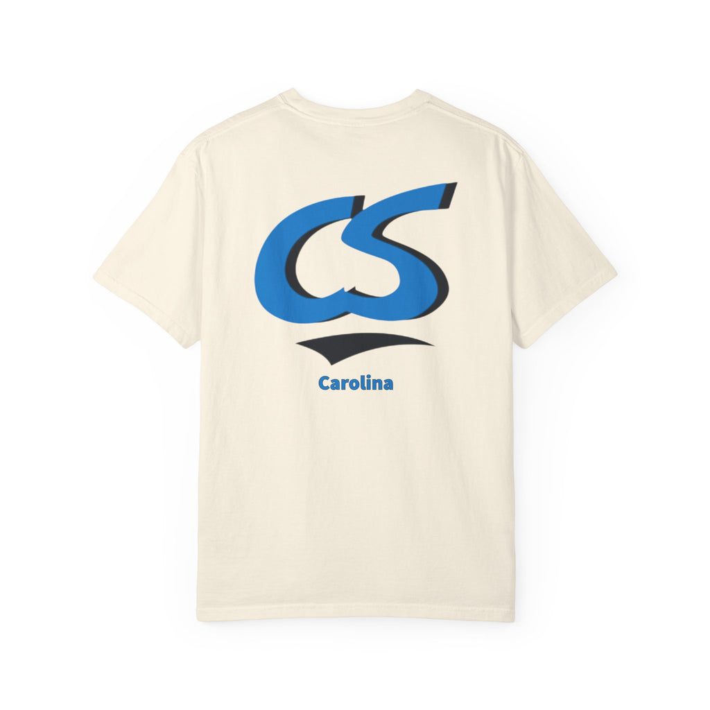 Carolina Culture Swap Tee