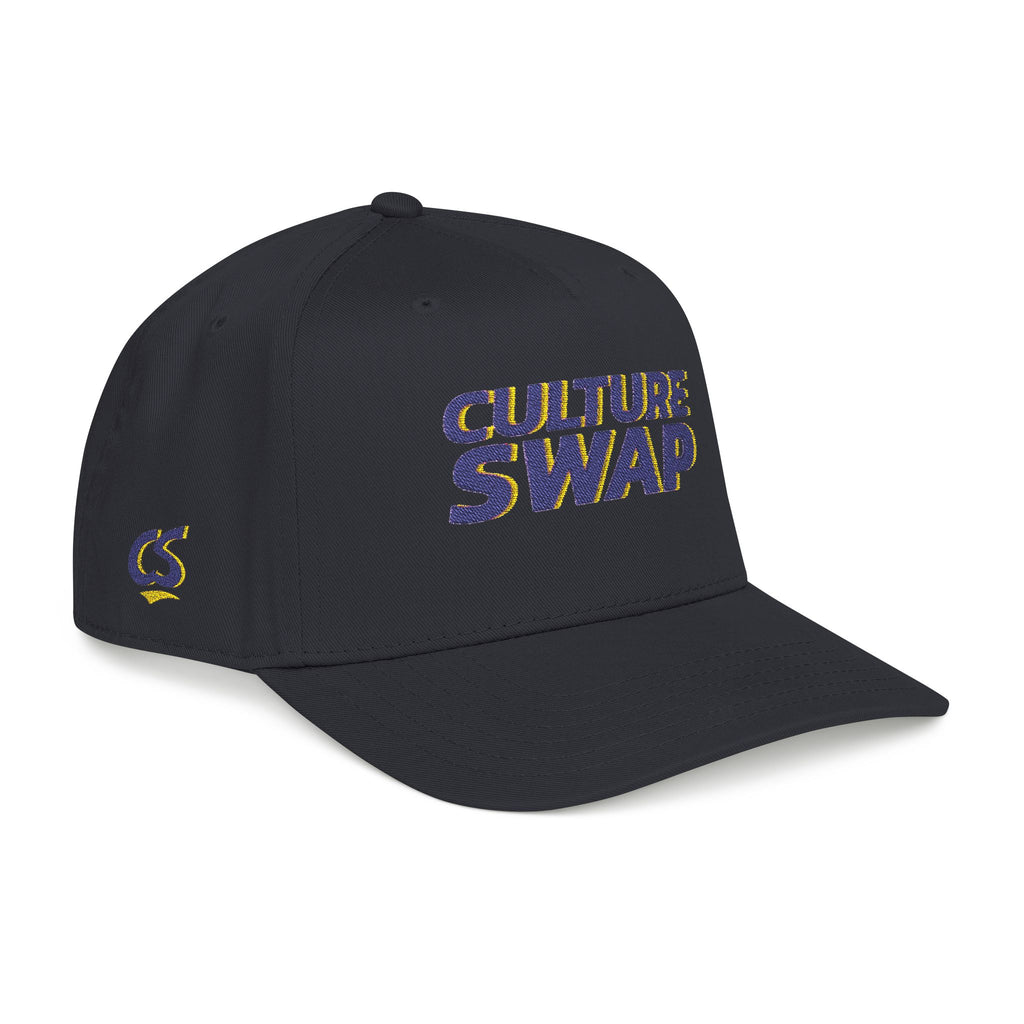 Minnesota Culture Swap Cap