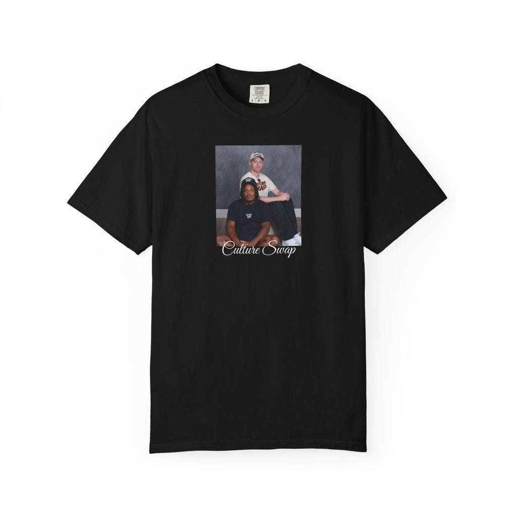 CS Photoshoot Tee #3 (1/100 Limited Release)