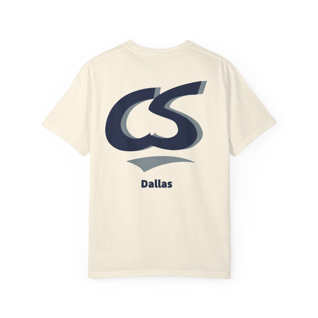Dallas Culture Swap Tee