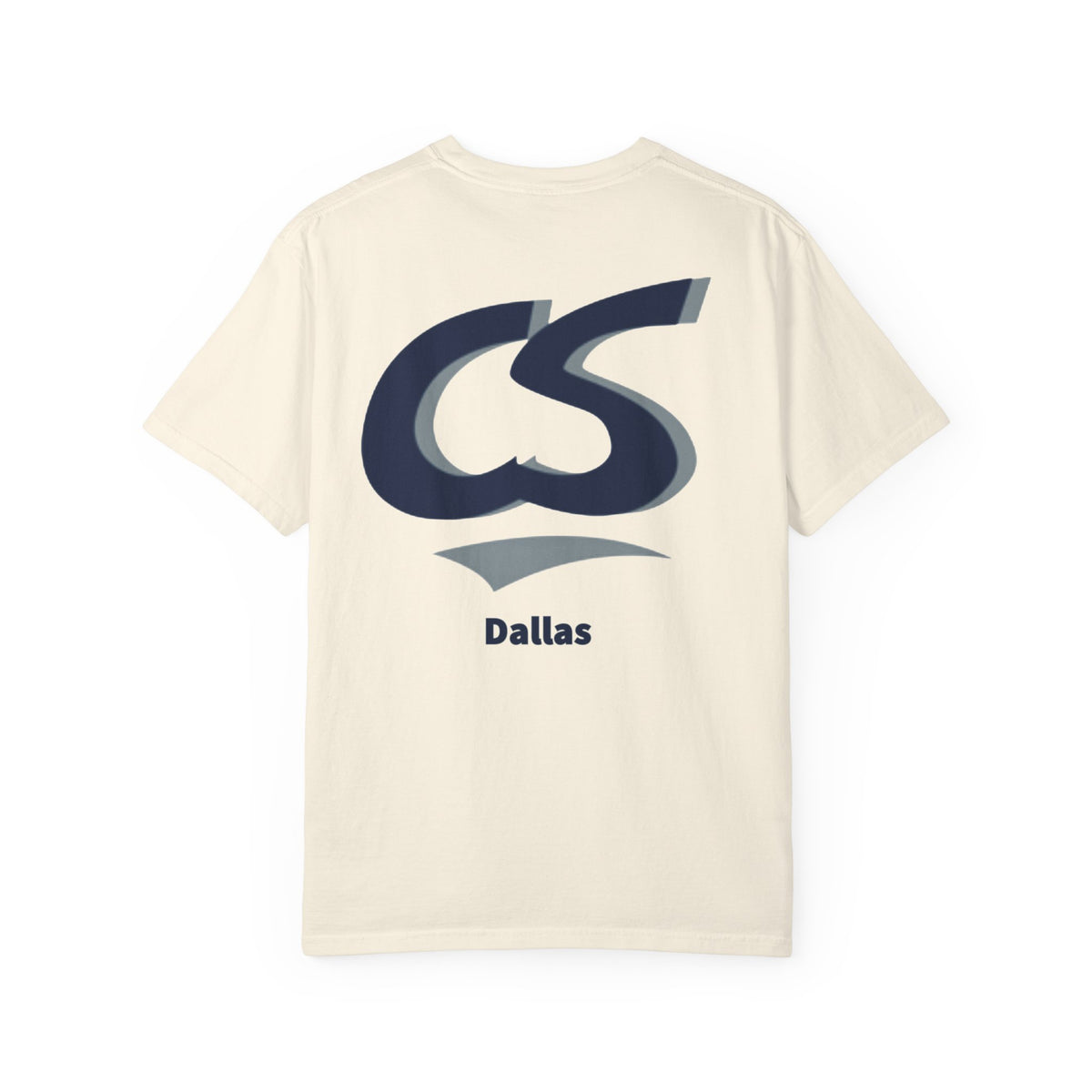 Dallas Culture Swap Tee