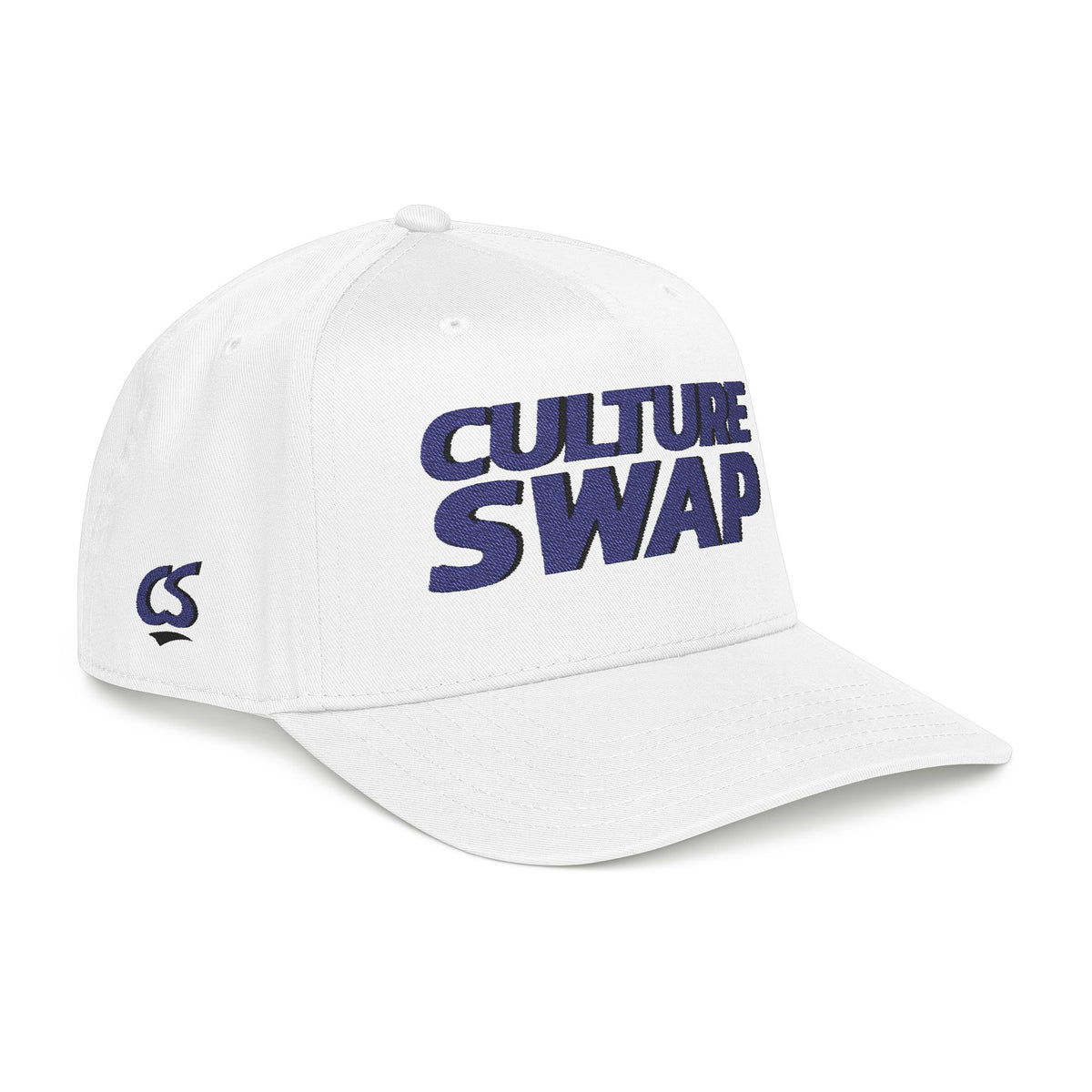 Baltimore Culture Swap Cap