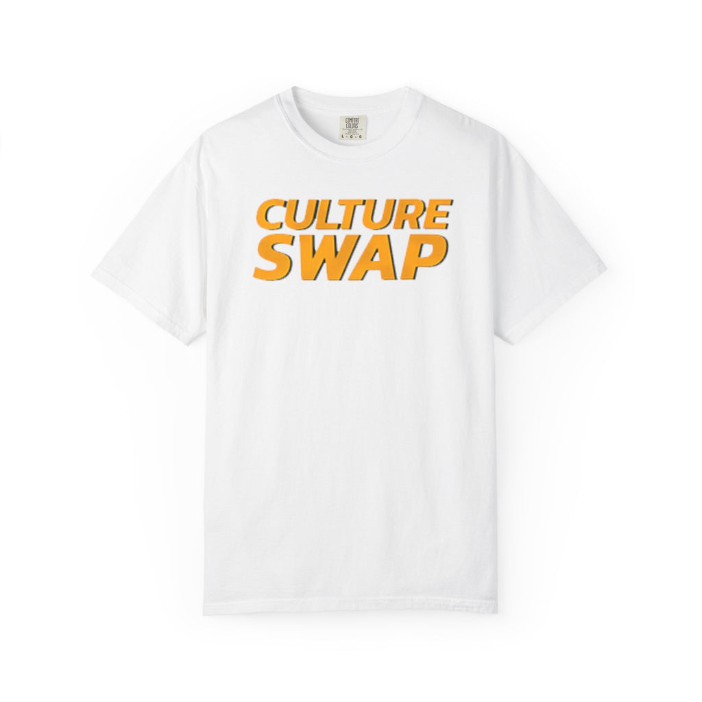 Pittsburgh Culture Swap Tee