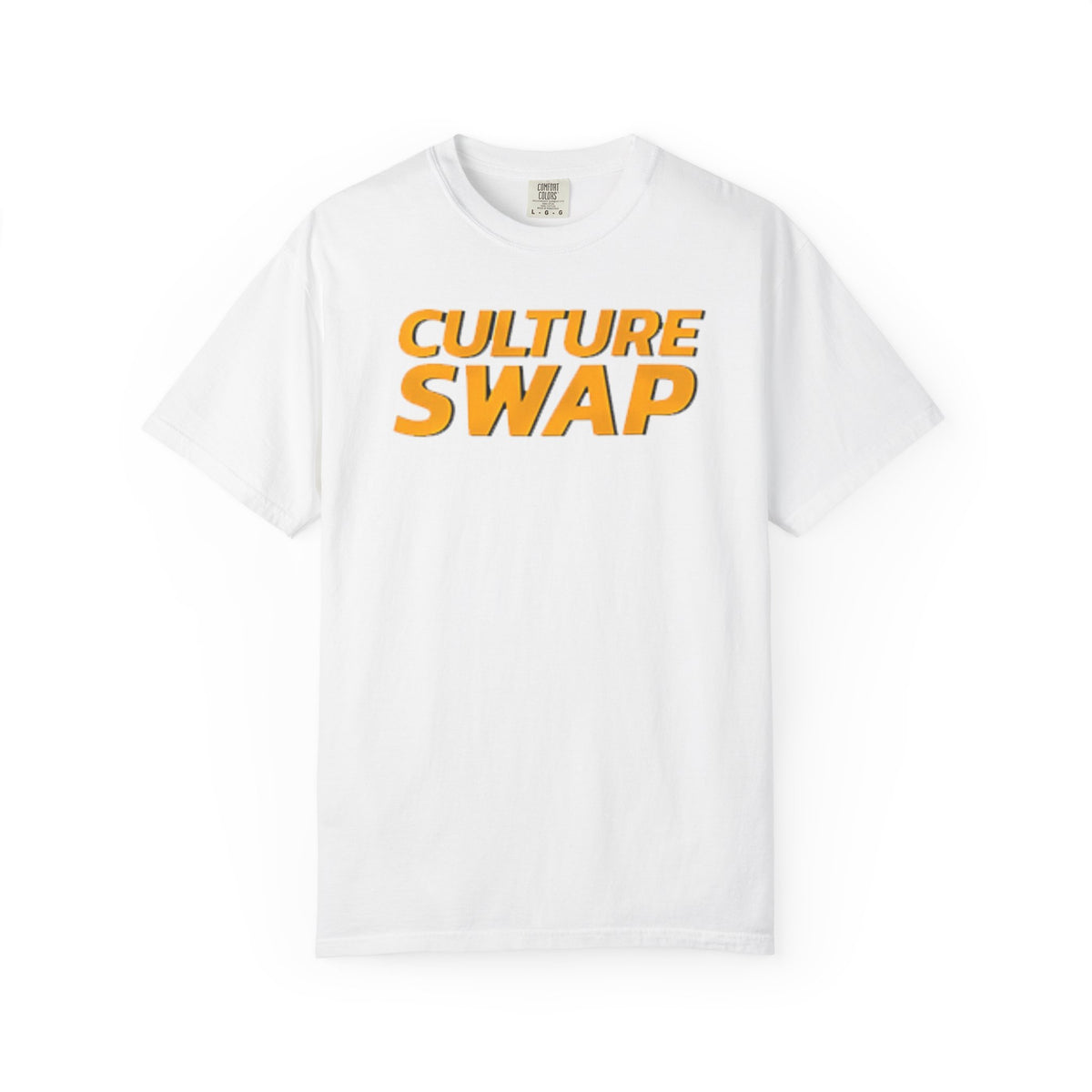 Pittsburgh Culture Swap Tee