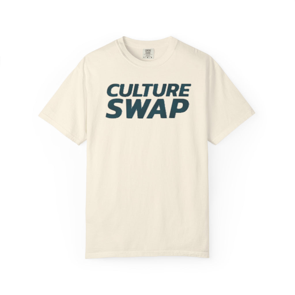 Philadelphia Culture Swap Tee