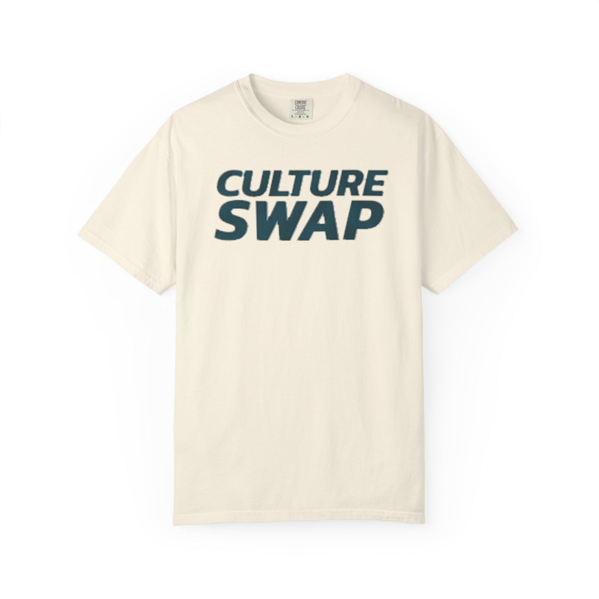 Philadelphia Culture Swap Tee