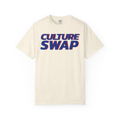 Buffalo Culture Swap Tee