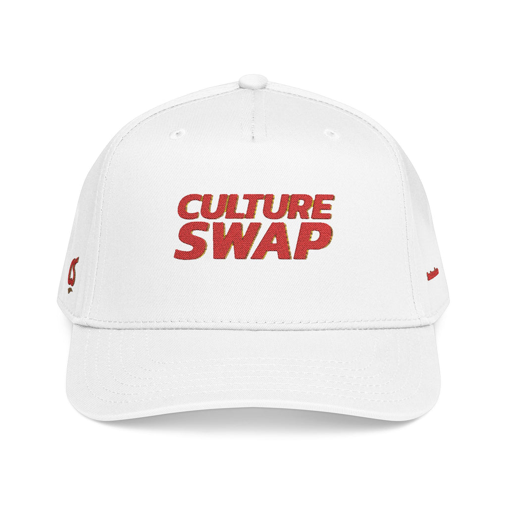 San Francisco Culture Swap Cap