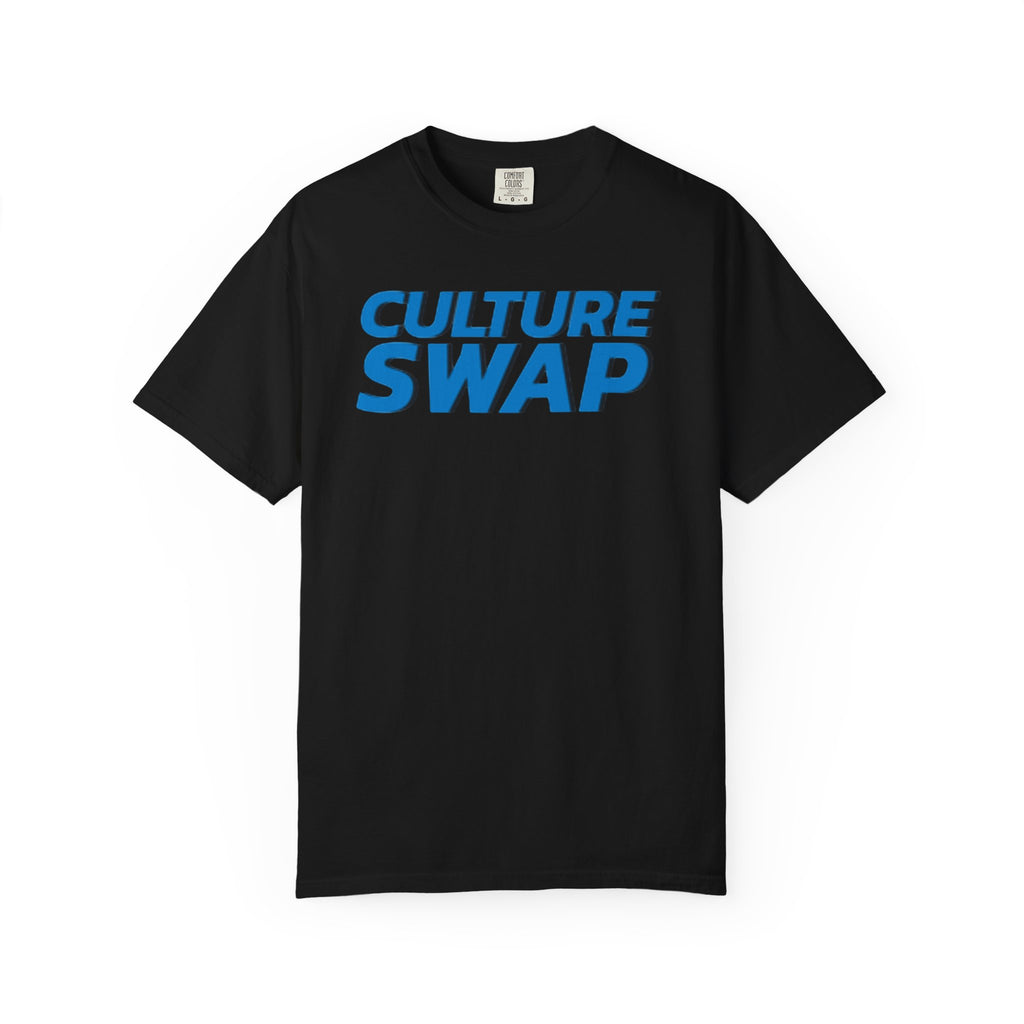 Carolina Culture Swap Tee
