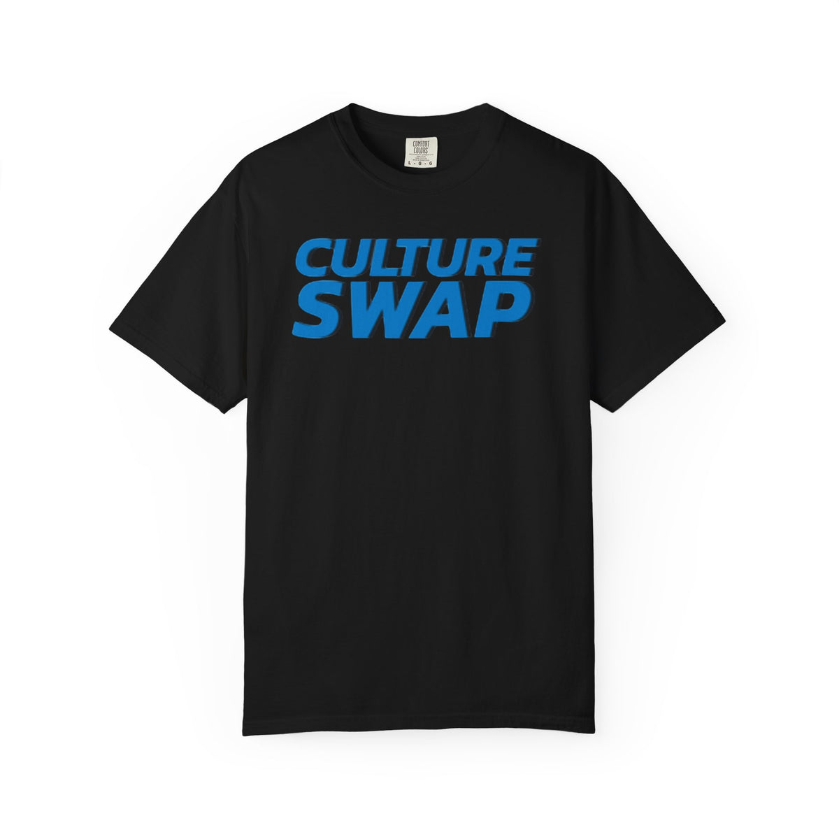 Carolina Culture Swap Tee