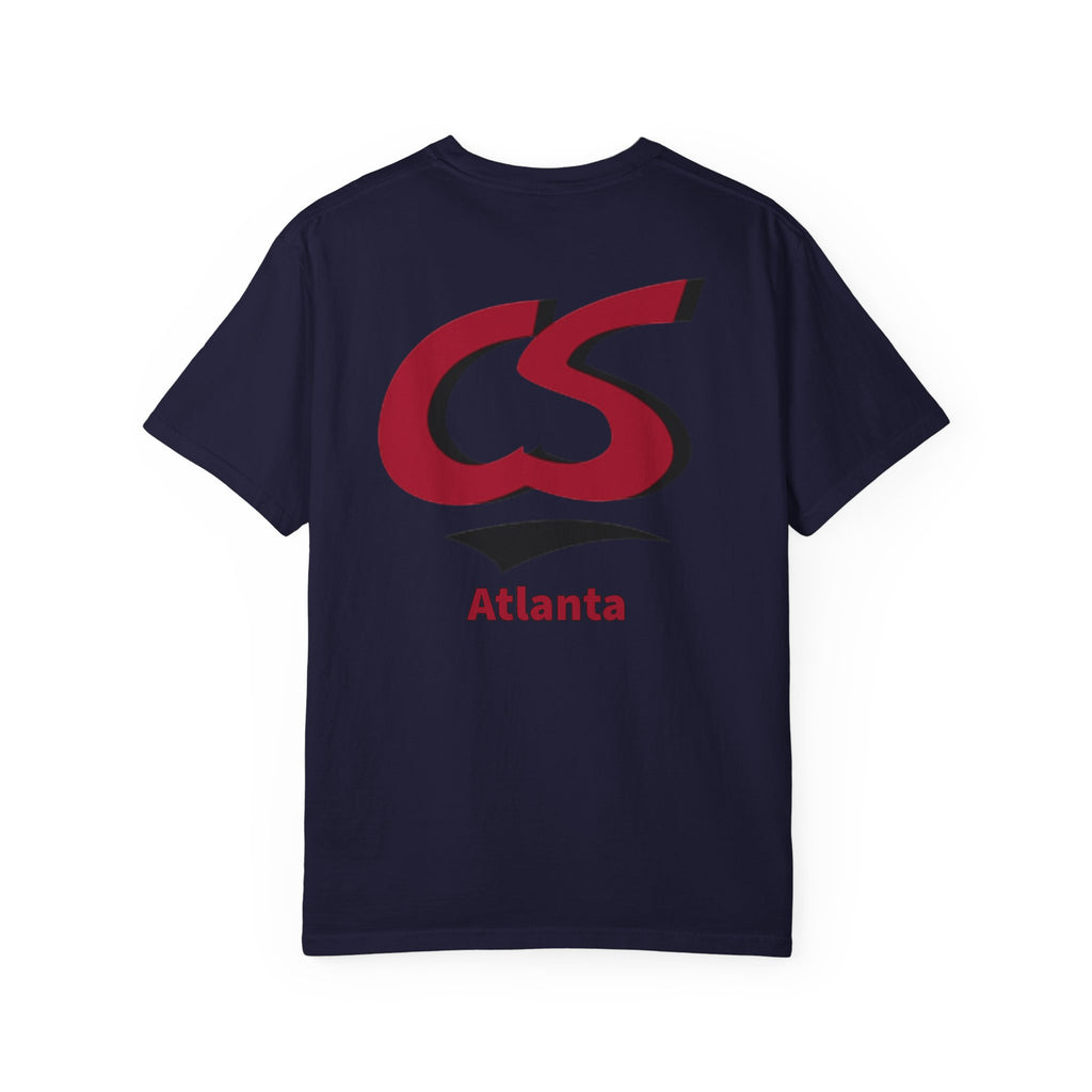 Atlanta Culture Swap Tee