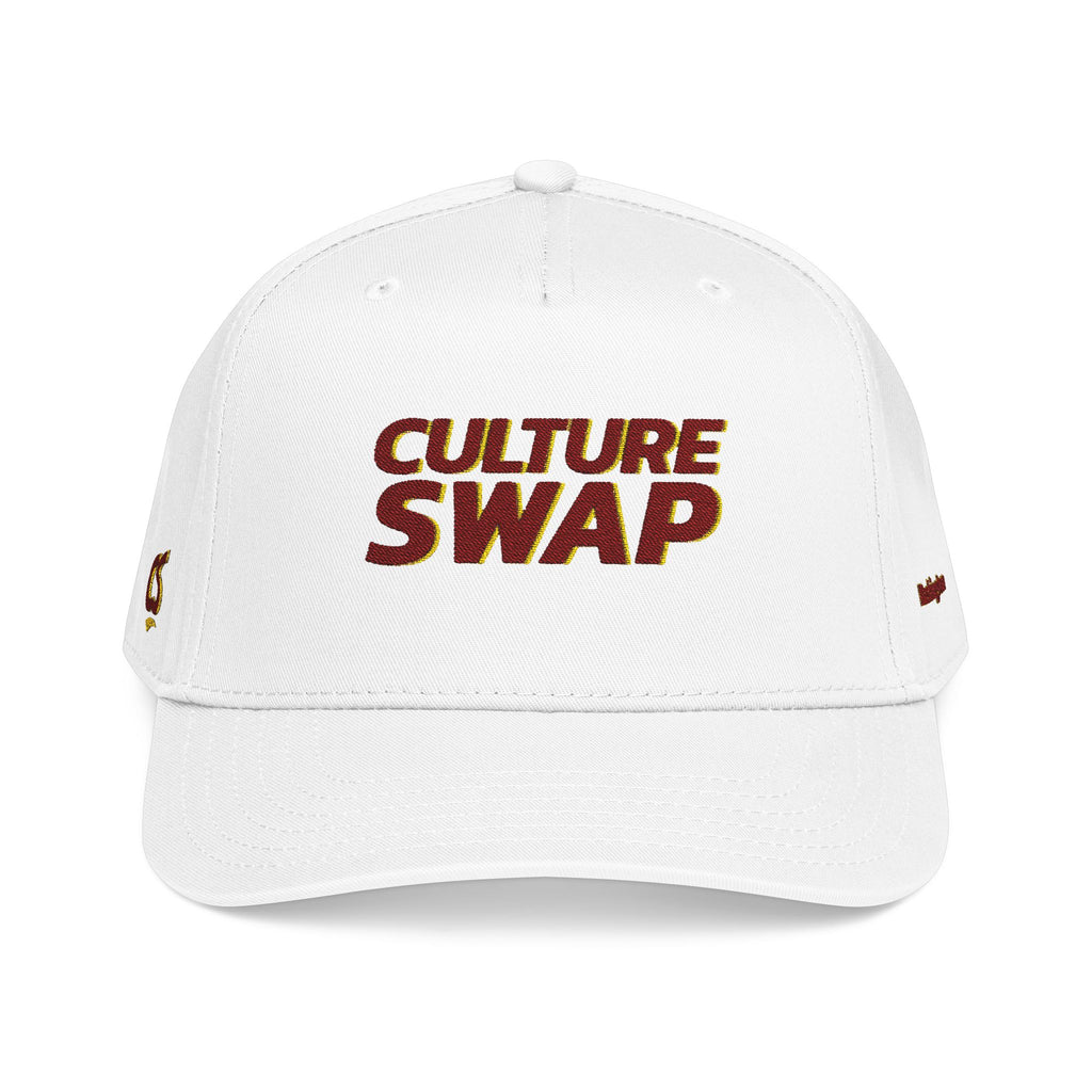 Washington Culture Swap Cap