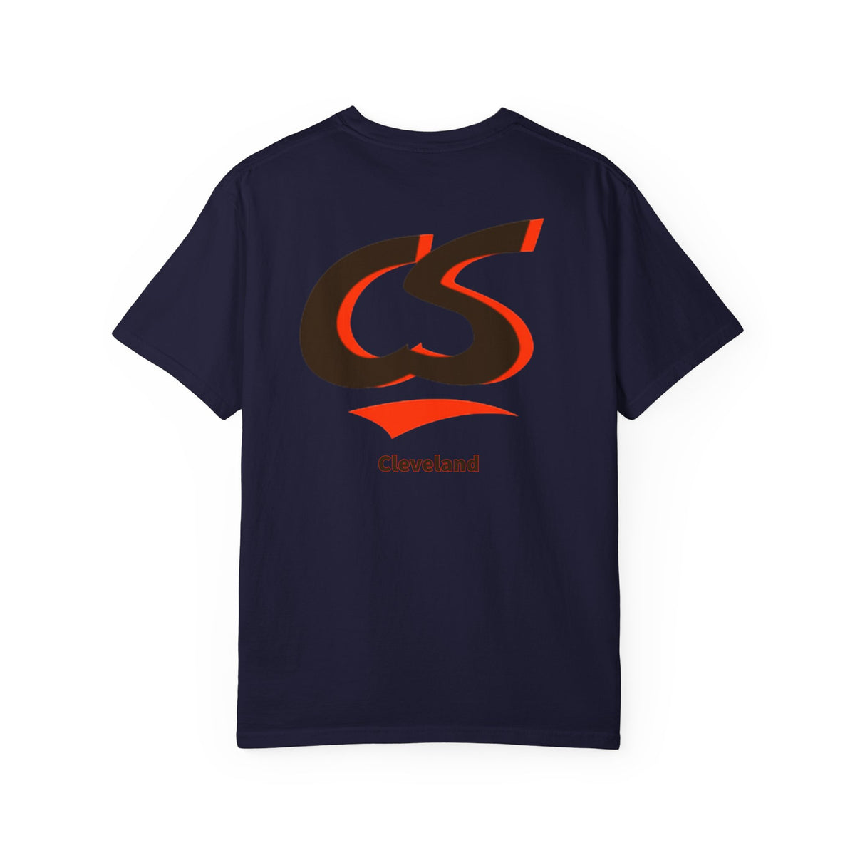 Cleveland Culture Swap Tee