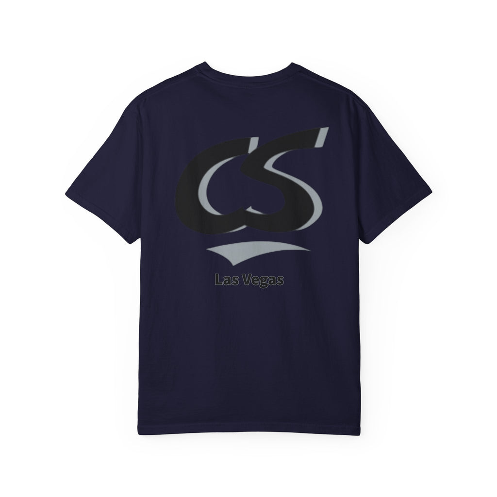 Las Vegas Culture Swap Tee