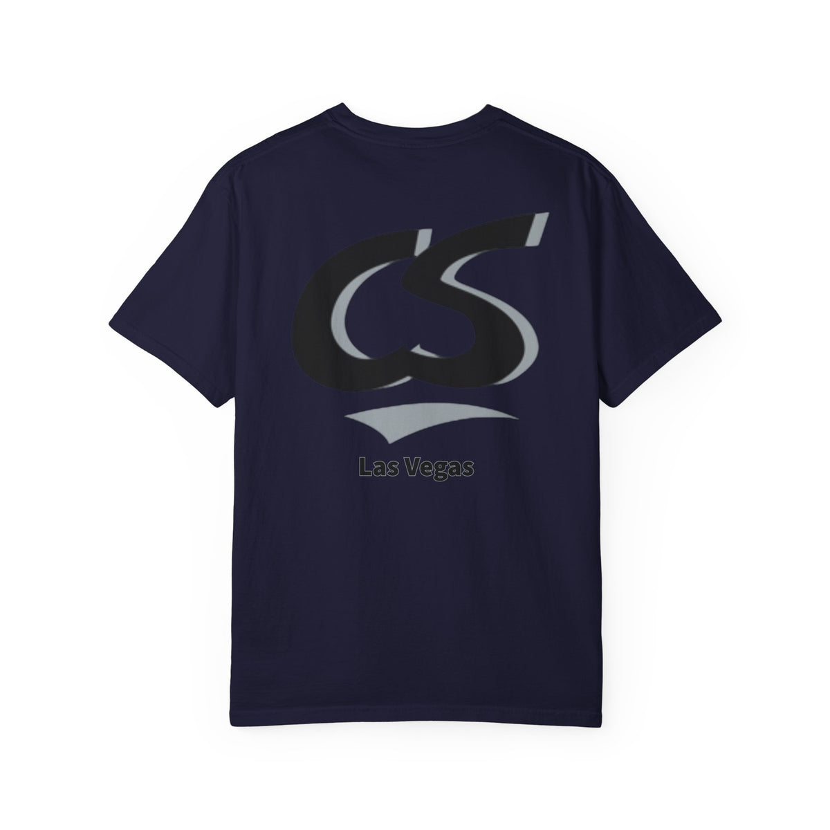 Las Vegas Culture Swap Tee