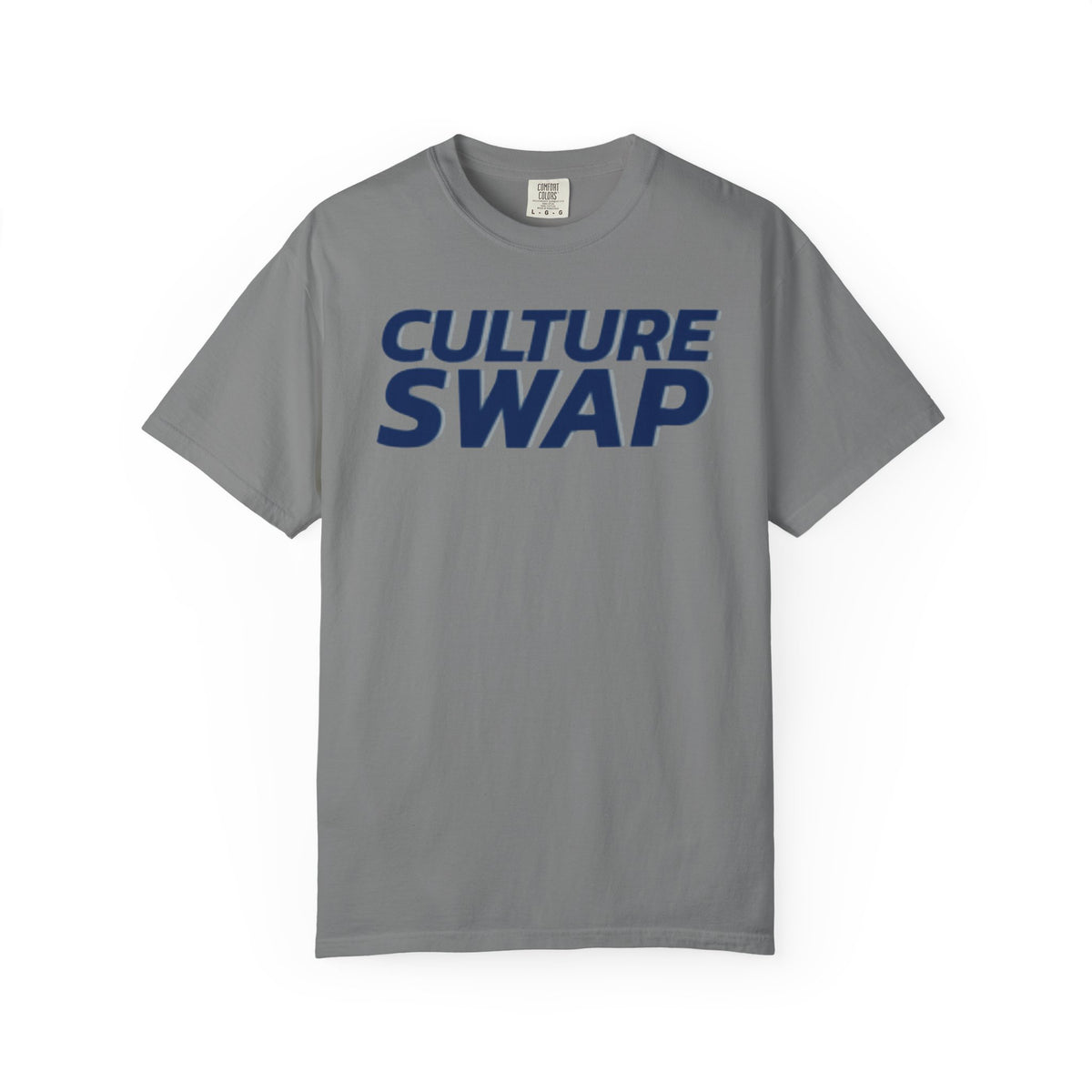 Indianapolis Culture Swap Tee