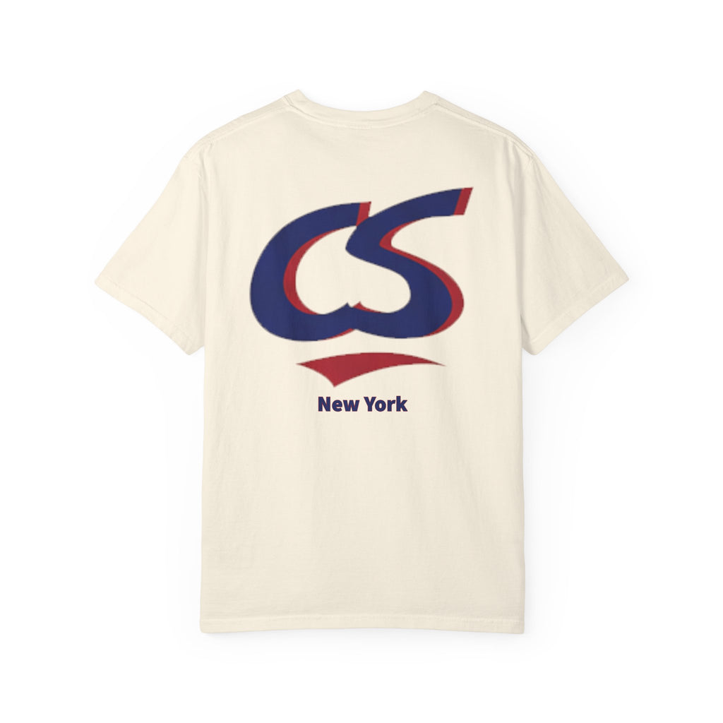 New York Culture Swap Tee
