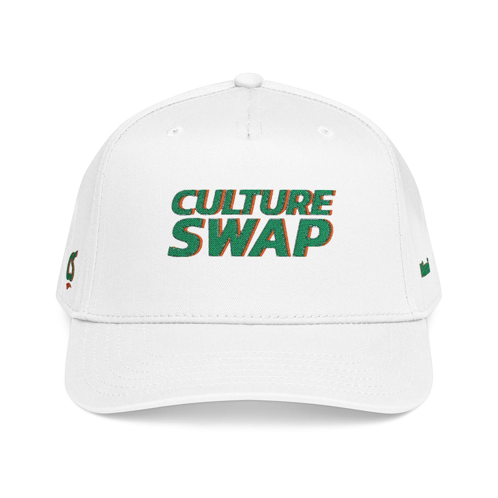 Miami Culture Swap Cap