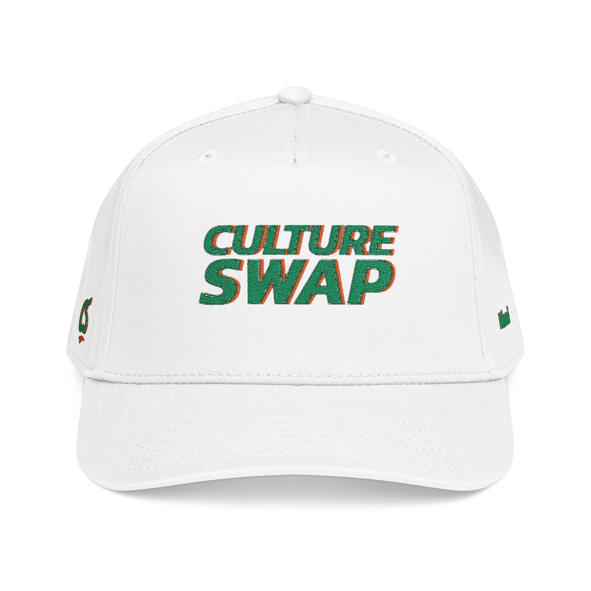 Miami Culture Swap Cap