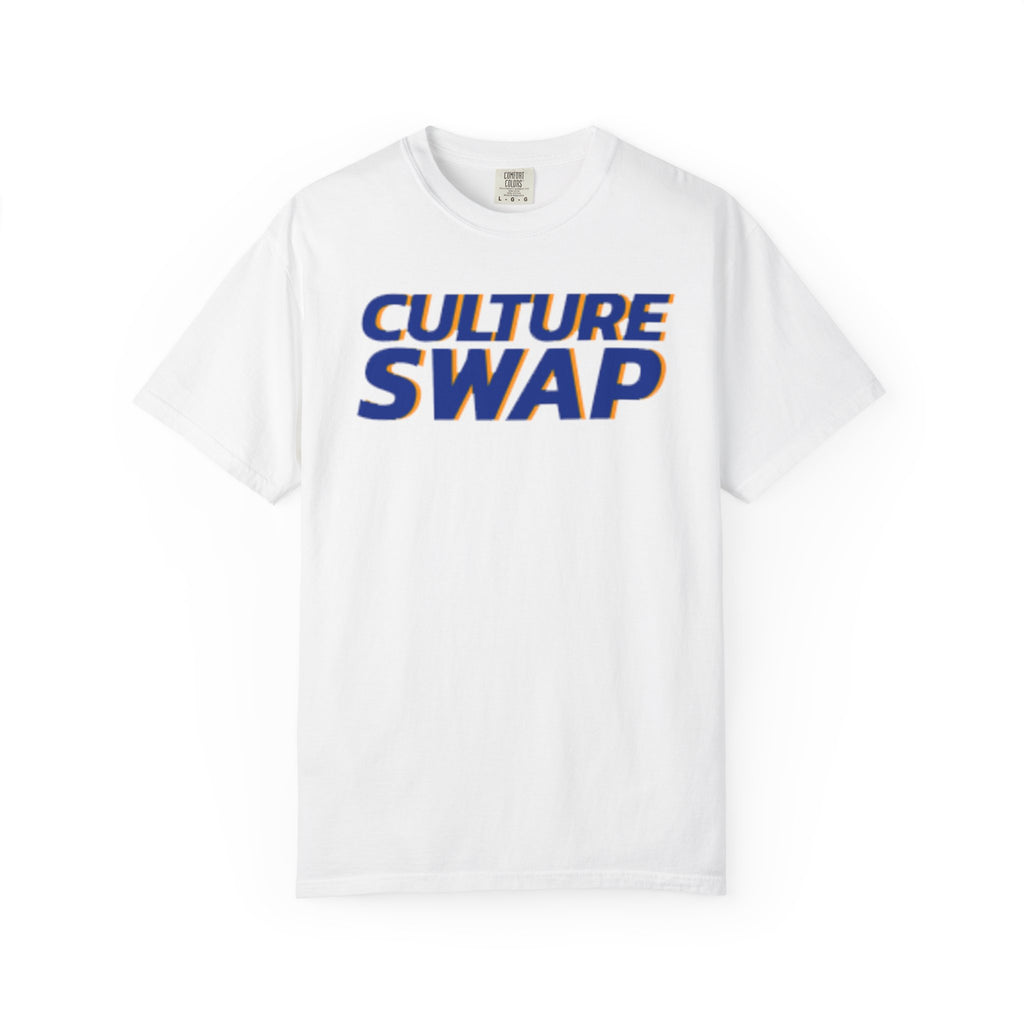 Los Angeles Culture Swap Tee