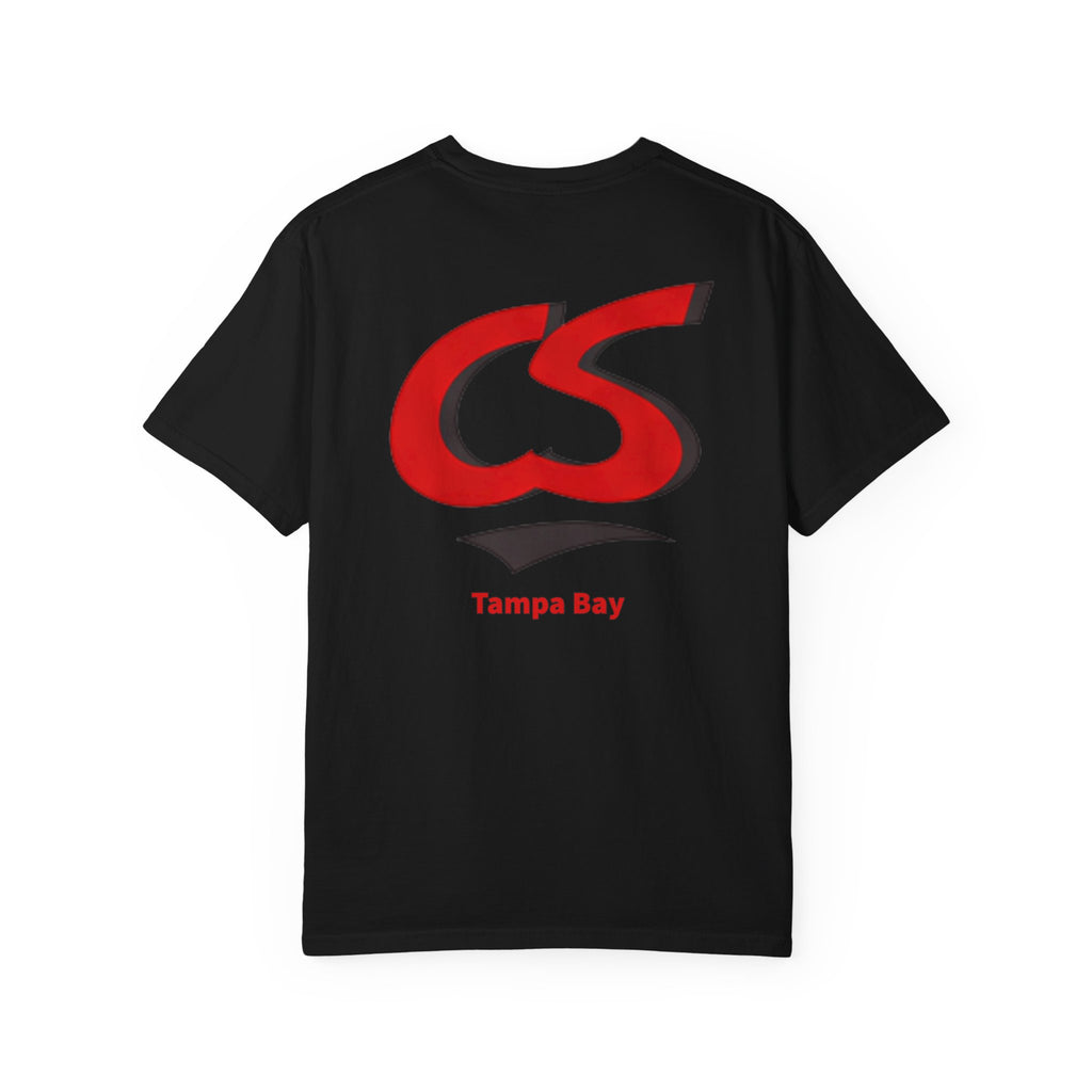 Tampa Bay Culture Swap Tee
