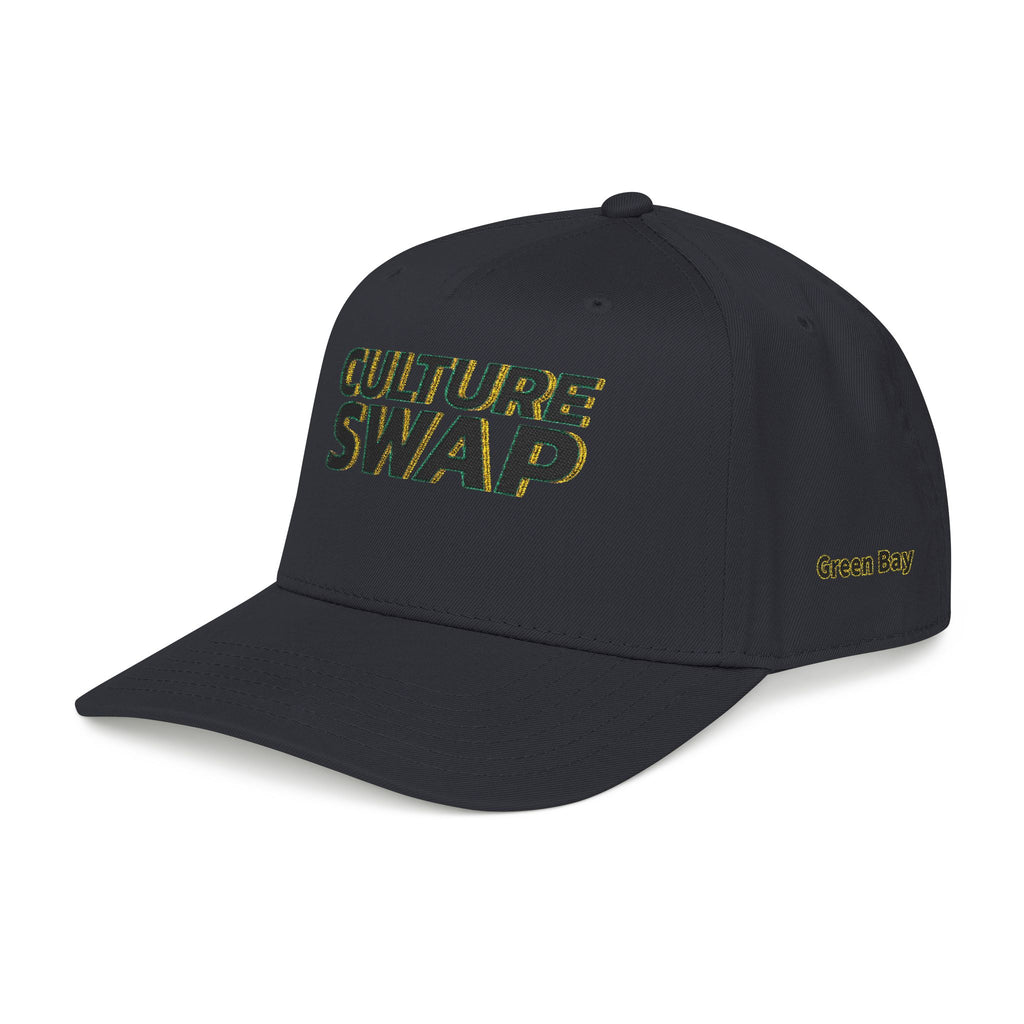 Green Bay Culture Swap Cap
