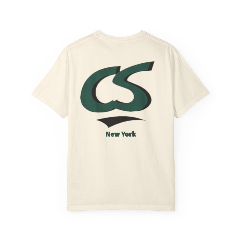 New York Culture Swap Tee