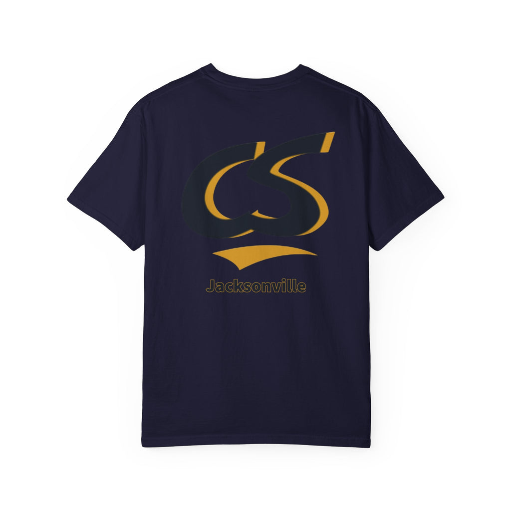 Jacksonville Culture Swap Tee