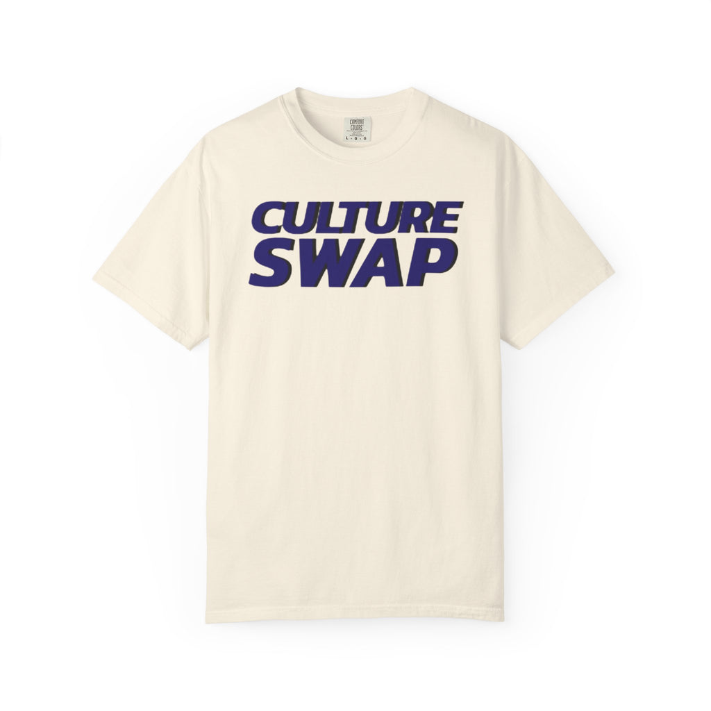 Baltimore Culture Swap Tee
