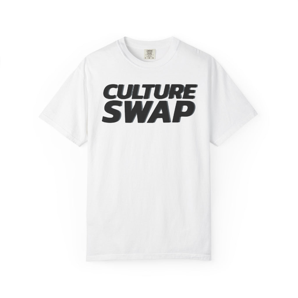 Las Vegas Culture Swap Tee
