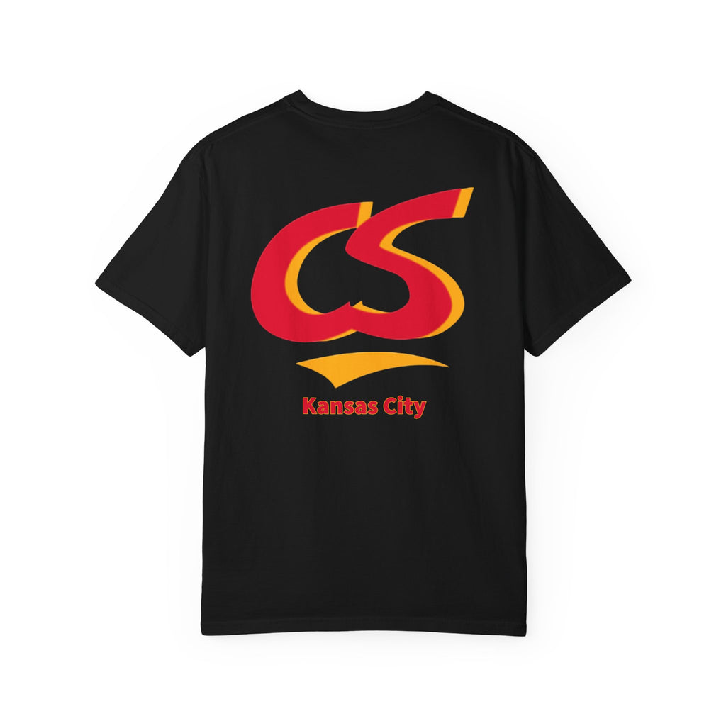 Kansas City Culture Swap Tee