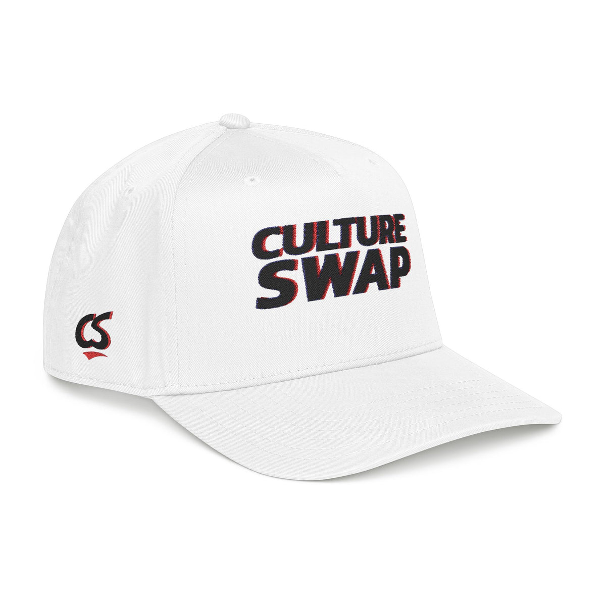 Houston Culture Swap Cap