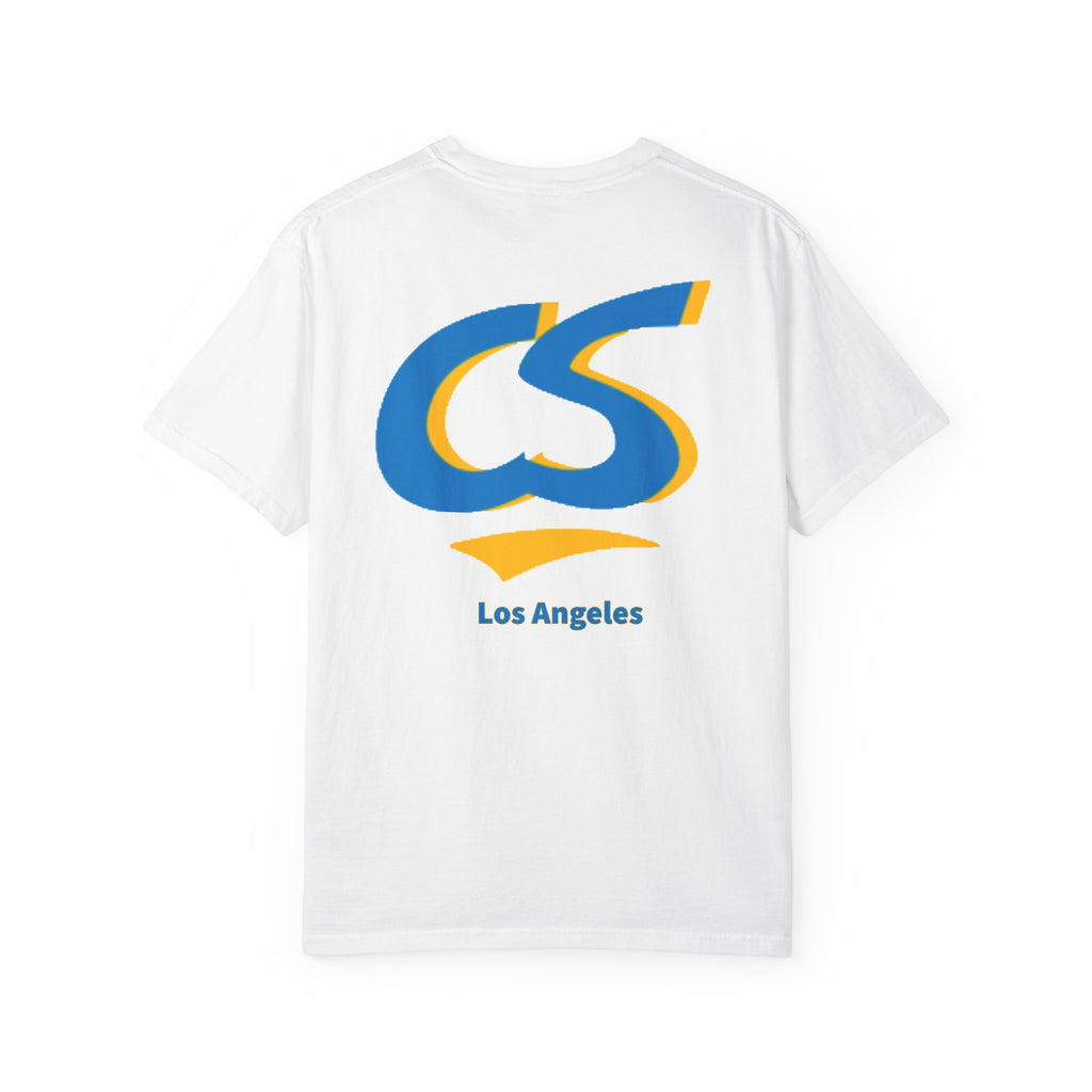 Los Angeles Culture Swap Tee