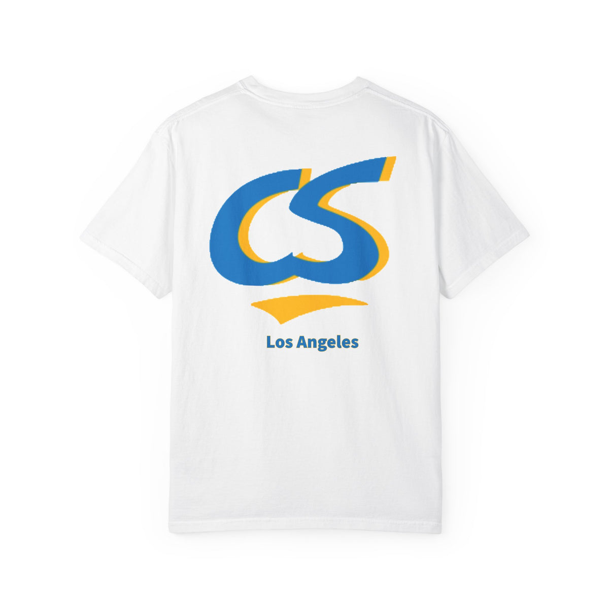 Los Angeles Culture Swap Tee