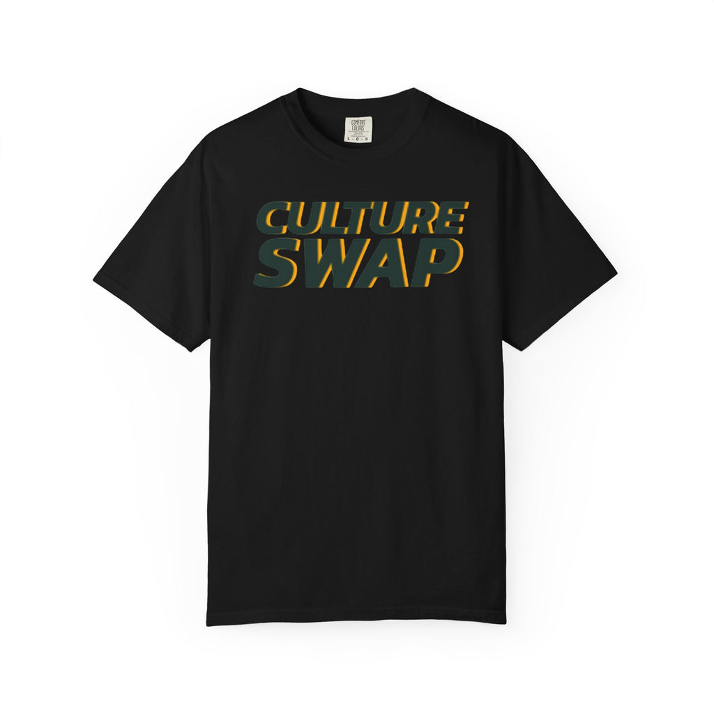 Green Bay Culture Swap Tee