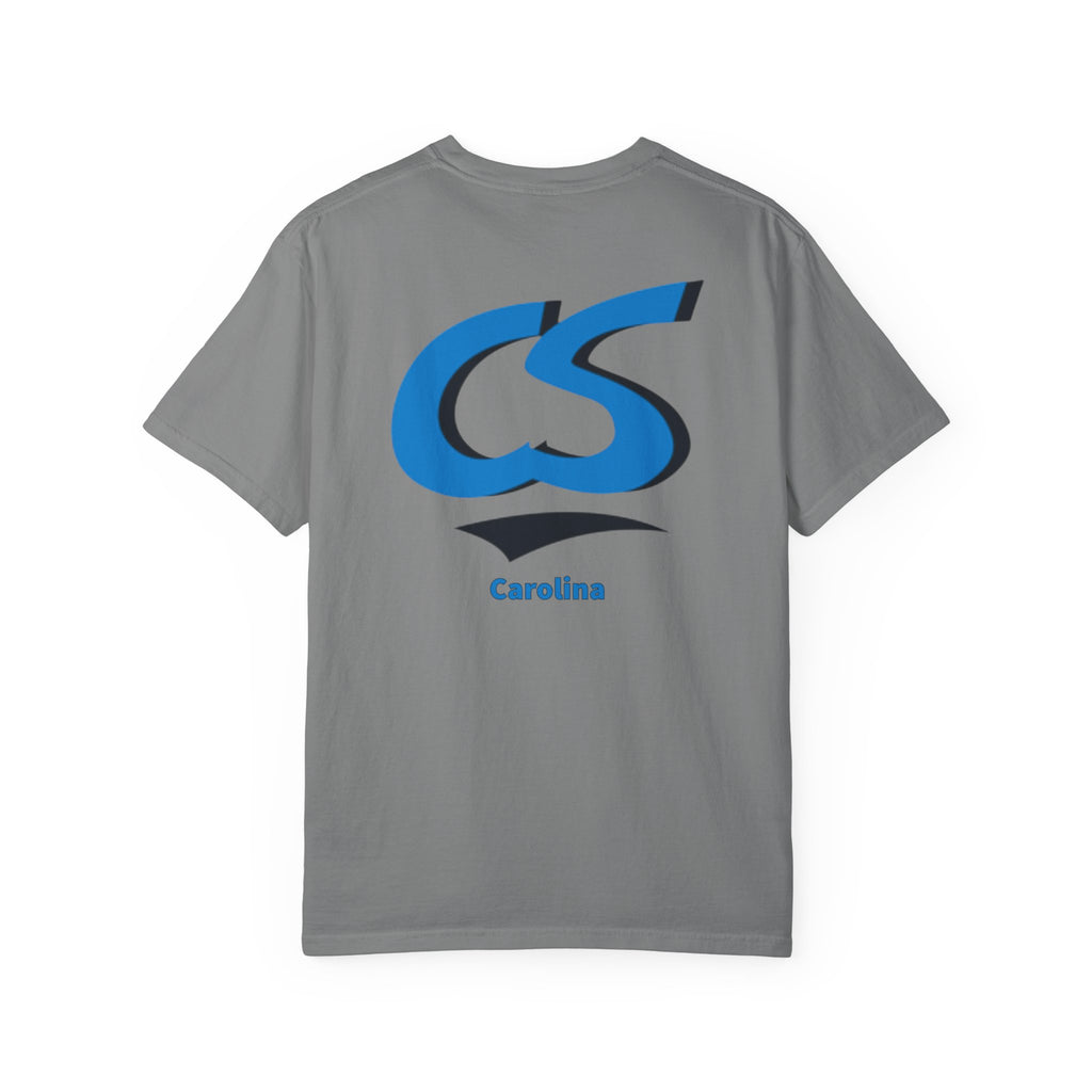 Carolina Culture Swap Tee