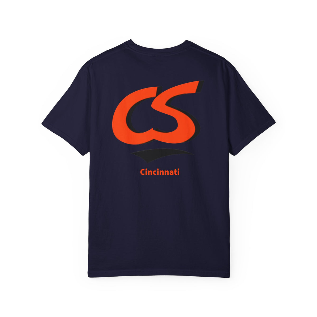 Cincinnati Culture Swap Tee
