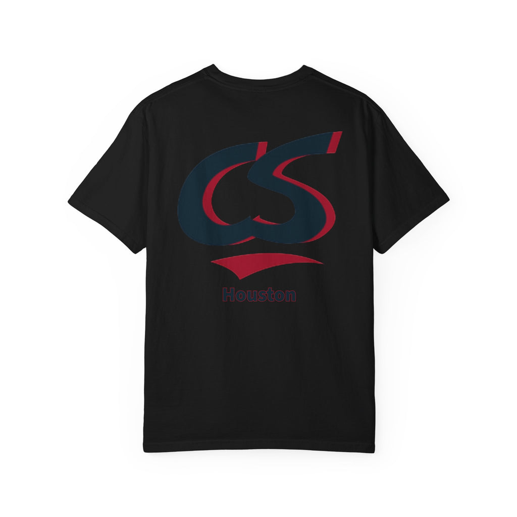 Houston Culture Swap Tee
