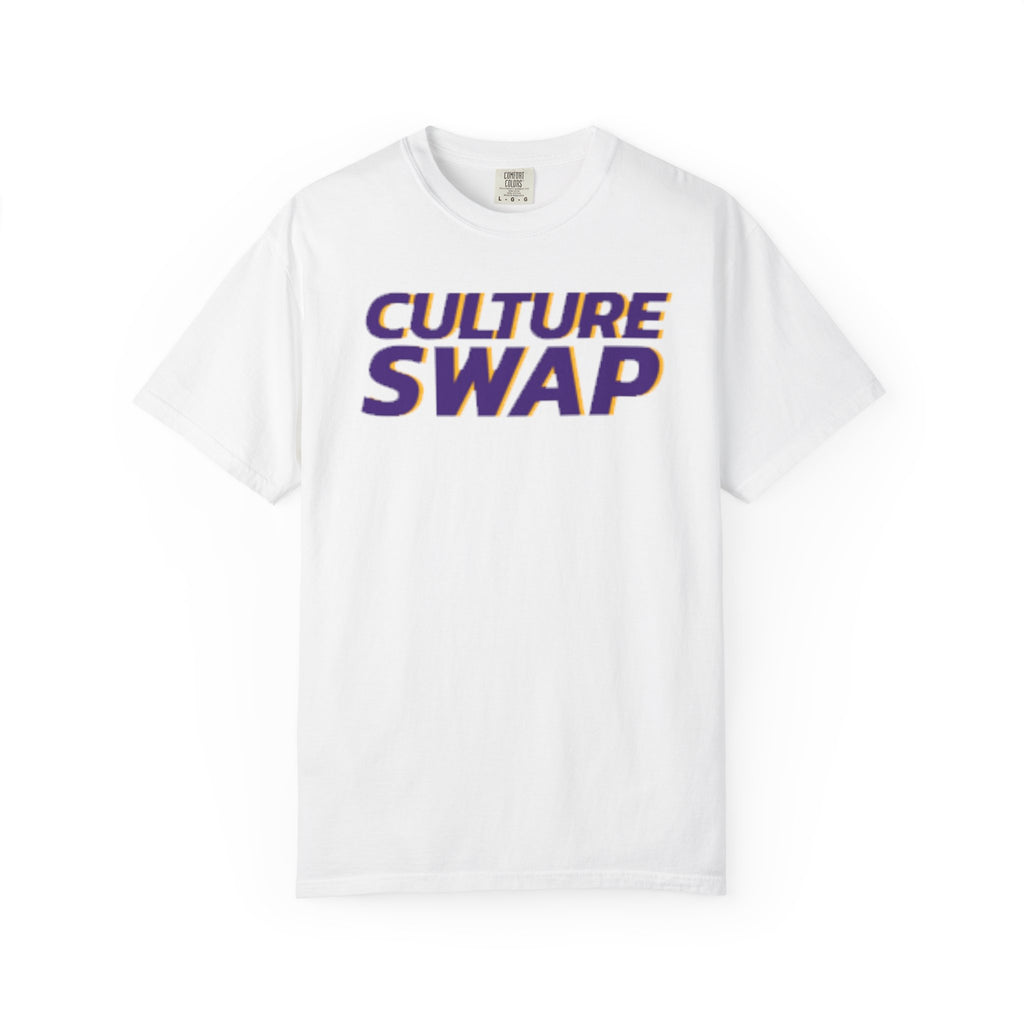 Minnesota Culture Swap Tee