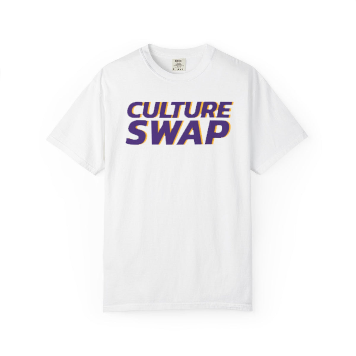 Minnesota Culture Swap Tee